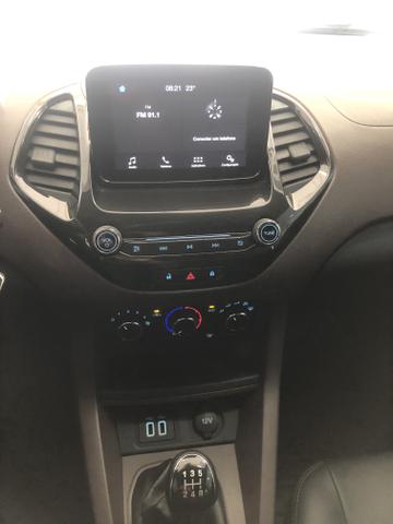 Ford Ka Freestyle 1.5 - Completo / 2019 - Foto 12