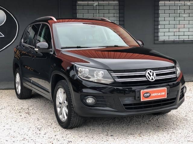 Volkswagen Tiguan 2.0 TSI, 2.0 TipTronic - Foto 3