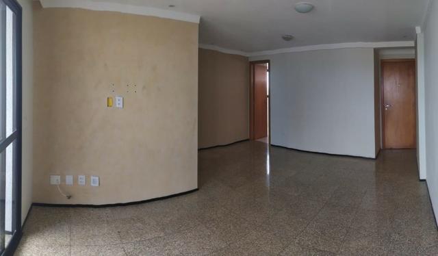 Alugo exelente apartamento no Mirante de Ponta Negra - Foto 4