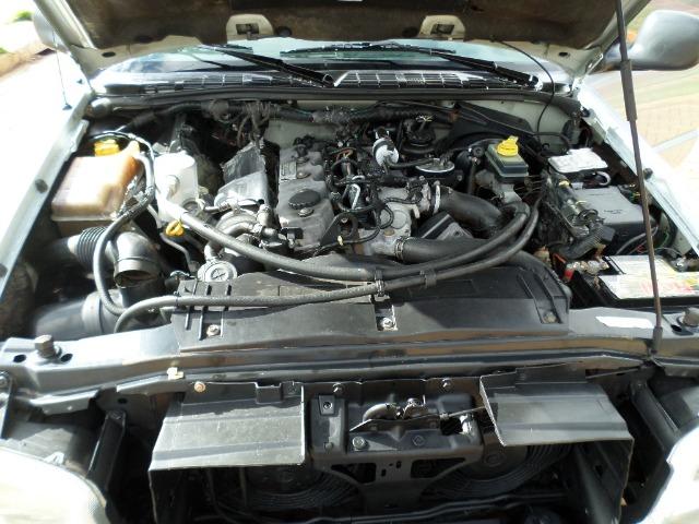 S10 tornado 4x4 - Foto 15