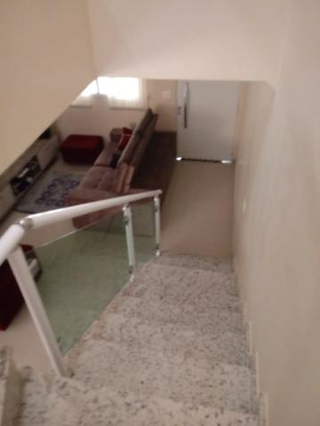 Sobrado 3 dorm Condominio Real Park Tiete Jundiapeba - Foto 11