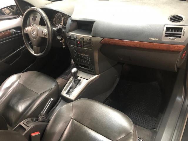 Chevrolet vectra 2.0 mpfi elite 8v - Foto 9