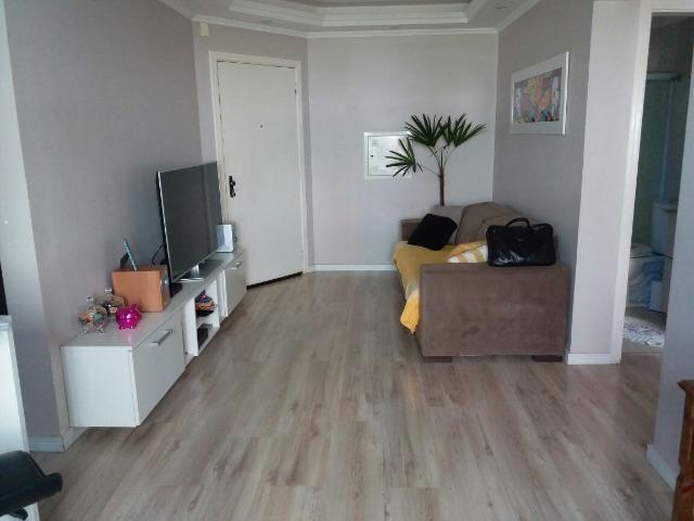 Excelente apartamento 3 dormitórios Térreo - Cód.498 - Foto 3