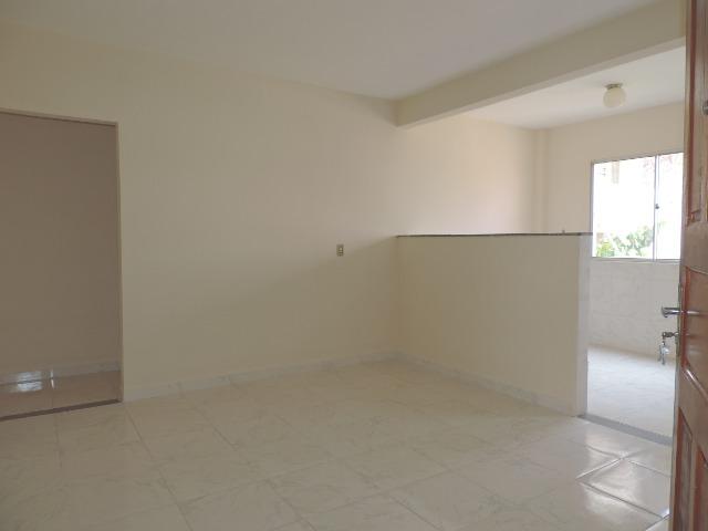 Apartamento Próximo ao Centro 03 quartos c/ súite - B. Vila Nova - Foto 2