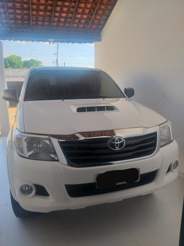 Hilux 2015 /2015