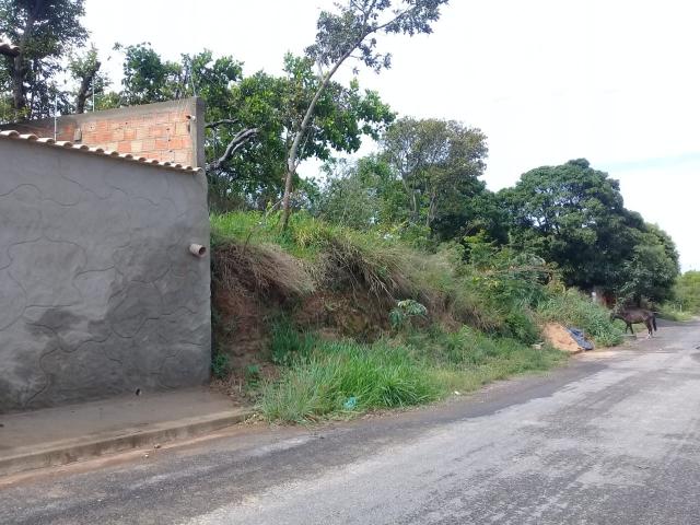 Loteamento/condomínio à venda em Nova três marias, Três marias cod:684 - Foto 5