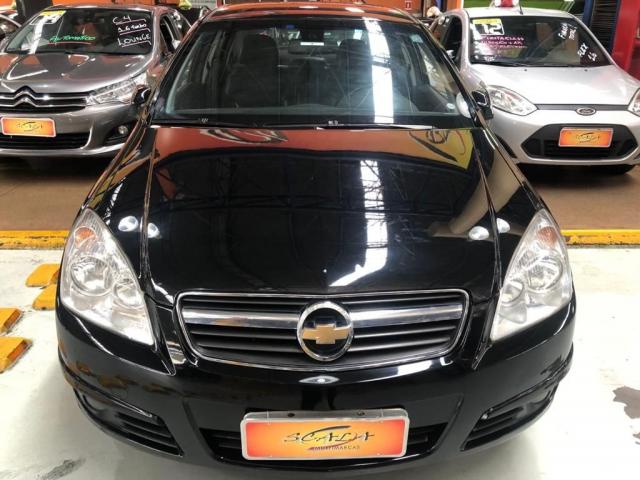 Chevrolet vectra 2.0 mpfi elite 8v - Foto 6
