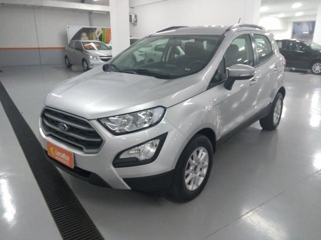 FORD ECOSPORT 2017/2018 1.5 TIVCT FLEX SE MANUAL - Foto 4