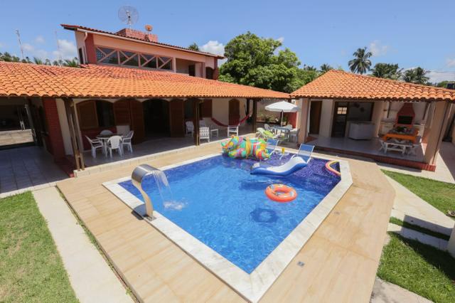 Casa Temporada - Rota dos Milagres