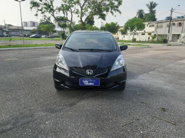 Mega oferta RAFA VEICULOS! HONDA FIT LXL 1.4 16V AT 2011, falar com IGOR