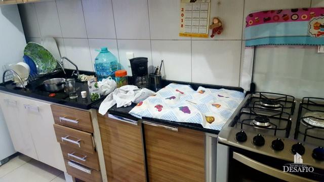 Casa à venda com 3 dormitórios em Jardim ibirapuera, Ponta grossa cod:2018/4315 - Foto 5