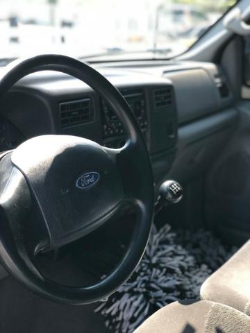 Ford F-250 XLT 2008 - Foto 8