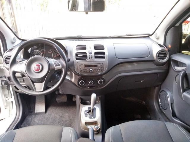 Fiat Palio 1.6 ESSENCE AUT. 4P - Foto 9