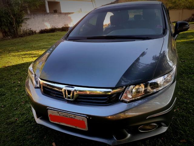 Honda Civic 2014