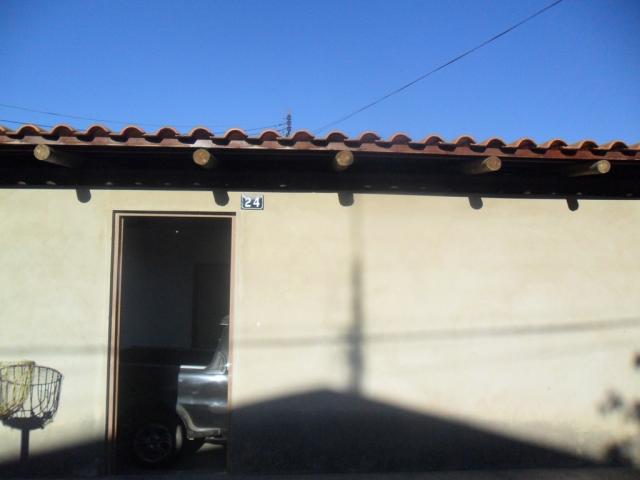 Casa à venda com 3 dormitórios em Vila da mineira, Três marias cod:653
