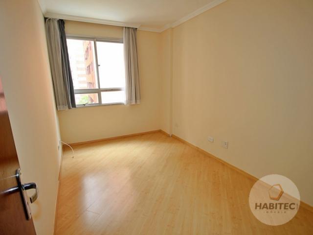 Apartamento à venda com 3 dormitórios em Água verde, Curitiba cod:1471 - Foto 8