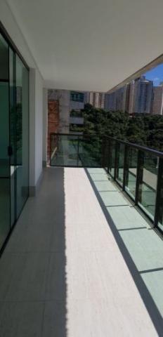 Apartamento à venda com 4 dormitórios em Vale do sereno, Nova lima cod:6696 - Foto 4