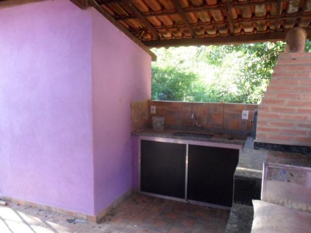 Chácara à venda com 2 dormitórios em Aldeia dos dourados, Três marias cod:447 - Foto 11
