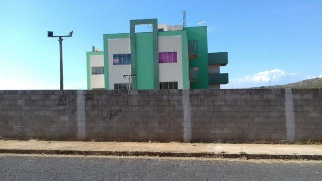 Excelente apartamento no 1° andar com acabamento de primeira qualidade - Foto 12