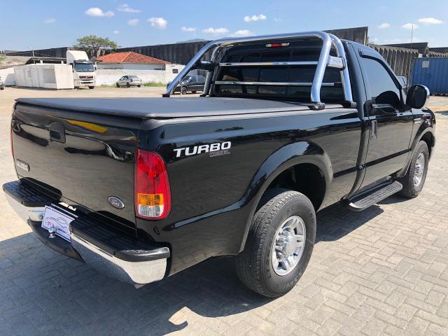 Ford F-250 XLT 2008 - Foto 5