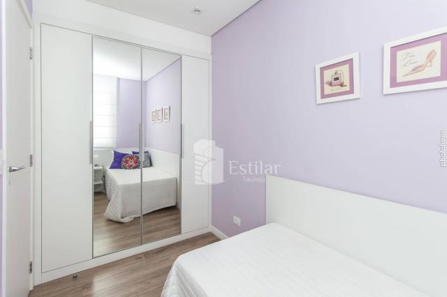 Apartamento 03 quartos (01 suíte) no Portão, Curitiba - Foto 14