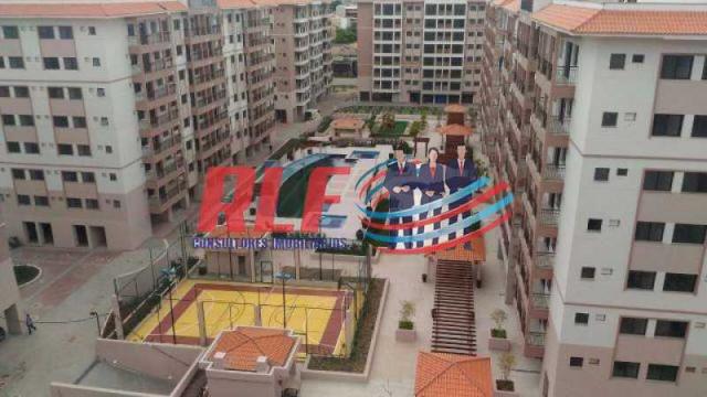 Apartamento para alugar com 3 dormitórios em Taquara, Rio de janeiro cod:RLAP30221 - Foto 15