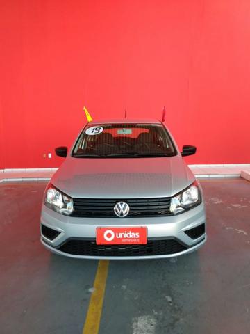Gol 1.6 Mpi 2019
