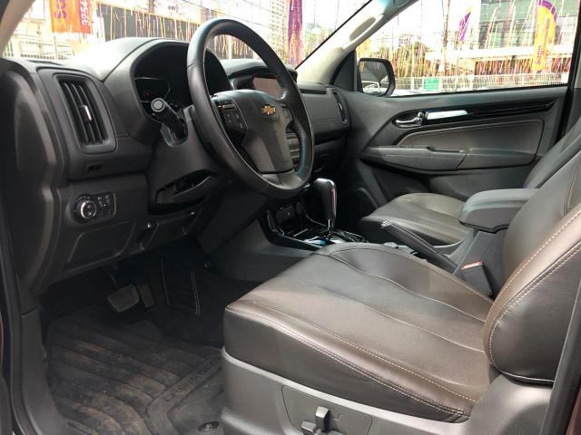 Trailblazer LTZ - Foto 7