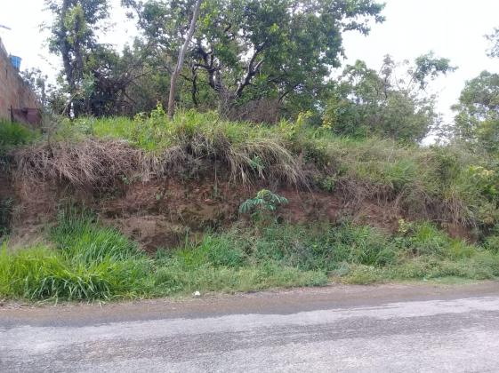 Loteamento/condomínio à venda em Nova três marias, Três marias cod:684 - Foto 2