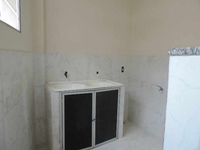 Apartamento Próximo ao Centro 03 quartos c/ súite - B. Vila Nova - Foto 6