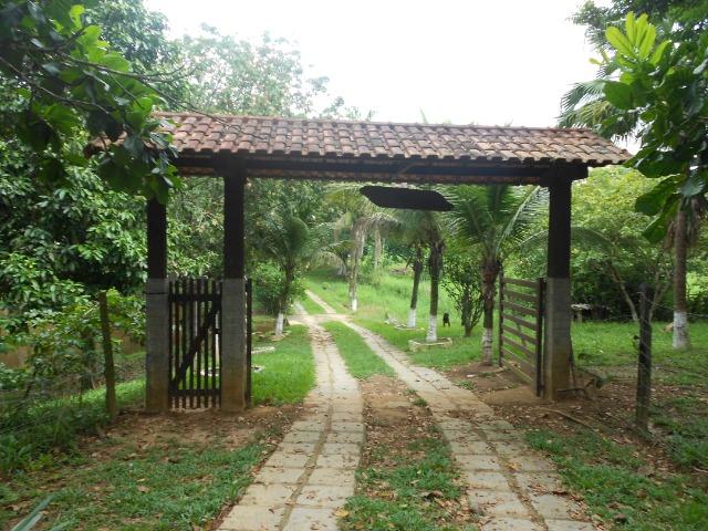 Jordão Corretores - Fazendinha 18 hectares Cachoeiras de Macacu - Foto 15