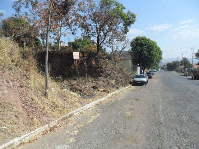 Loteamento/condomínio à venda com dormitórios em Centro, Três marias cod:255 - Foto 5