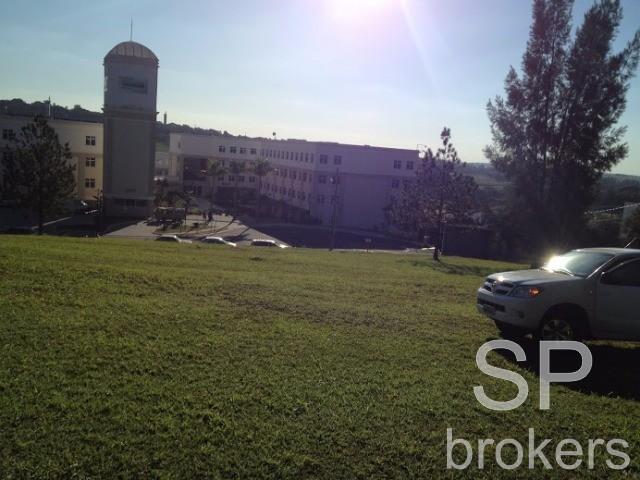 Terreno para alugar em Alphaville empresarial, Campinas cod:TE001510 - Foto 4