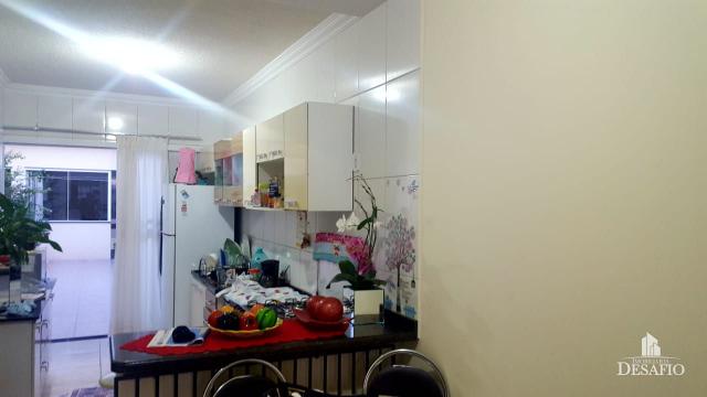 Casa à venda com 3 dormitórios em Jardim ibirapuera, Ponta grossa cod:2018/4315 - Foto 4