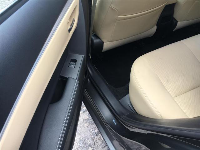 TOYOTA COROLLA 2.0 ALTIS 16V FLEX 4P AUTOMÁTICO - Foto 9
