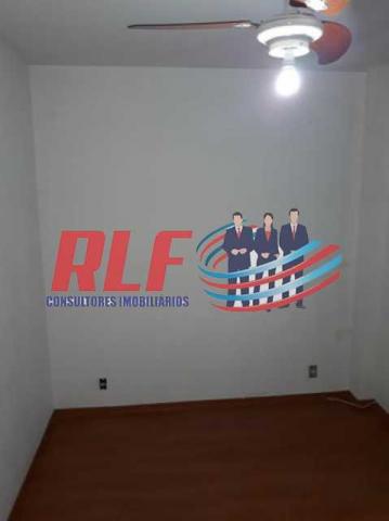Apartamento para alugar com 2 dormitórios em Taquara, Rio de janeiro cod:RLAP20535 - Foto 3
