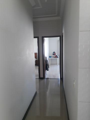 Casa em lote de 360m² no bairro Cafezal em Nova Serrana. - Foto 16