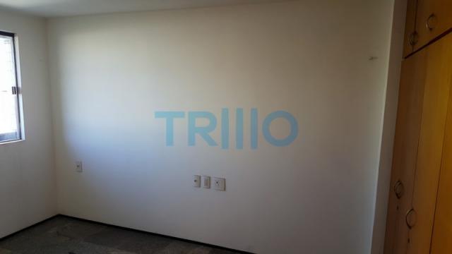 Edifício Florinda Barreira - Apartamento á Venda com 3 quartos, 3 vagas, 150.00m² (AP0086) - Foto 9