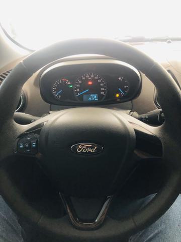 Ford Ka Freestyle 1.5 - Completo / 2019 - Foto 9