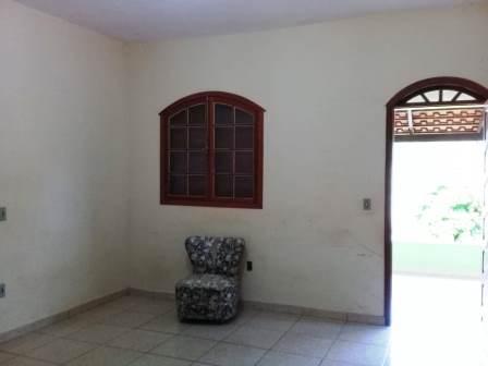 Casa para alugar com 3 dormitórios em Beira rio, Três marias cod:718 - Foto 4