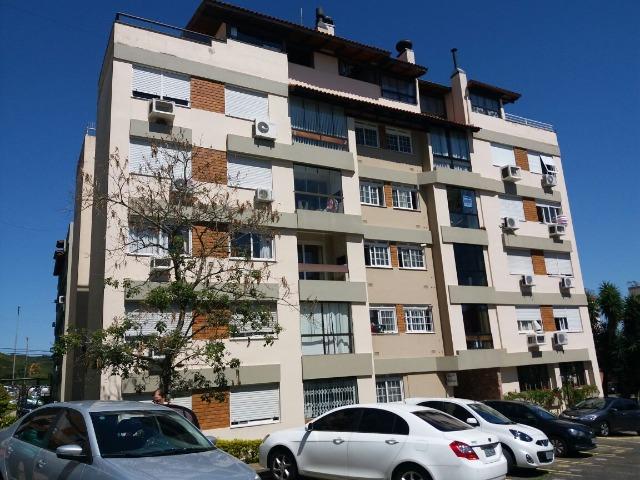 Excelente apartamento 3 dormitórios Térreo - Cód.498