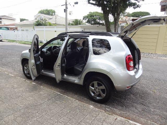 Duster 2.0 automático TechRoad II com IPVA 2020 e Licenciamento 100% quitados - Foto 6