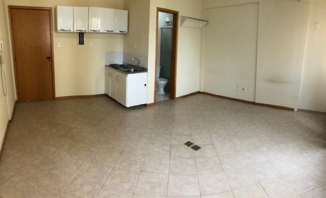 Kitnete Águas claras, Porto das Águas, Rua 20 Sul, R$650,00+ condomínio - Foto 11