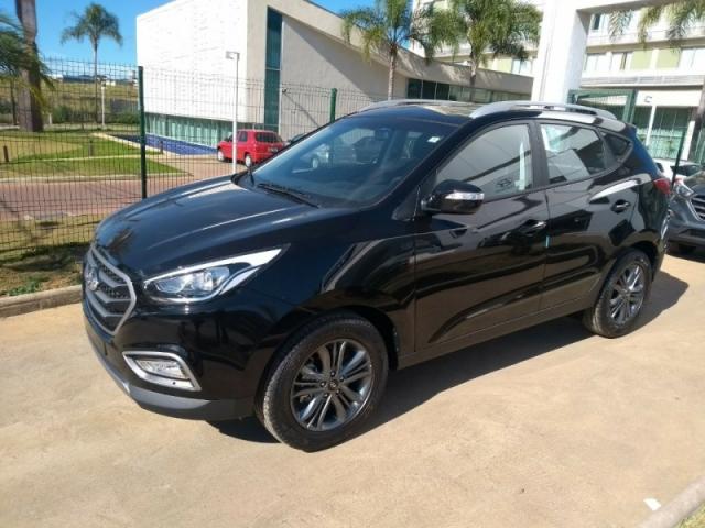 HYUNDAI IX35 2.0 MPFI 16V FLEX 4P 2020