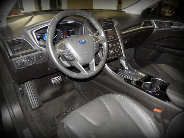 FORD FUSION 2.0 TITANIUM AWD 16V GASOLINA 4P AUTOMÁTICO - Foto 6