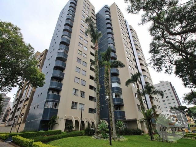 Apartamento à venda com 3 dormitórios em Água verde, Curitiba cod:1471 - Foto 2
