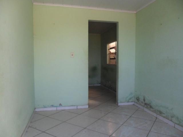 Casa para alugar com 3 dormitórios em Sebastião alves, Três marias cod:273 - Foto 7