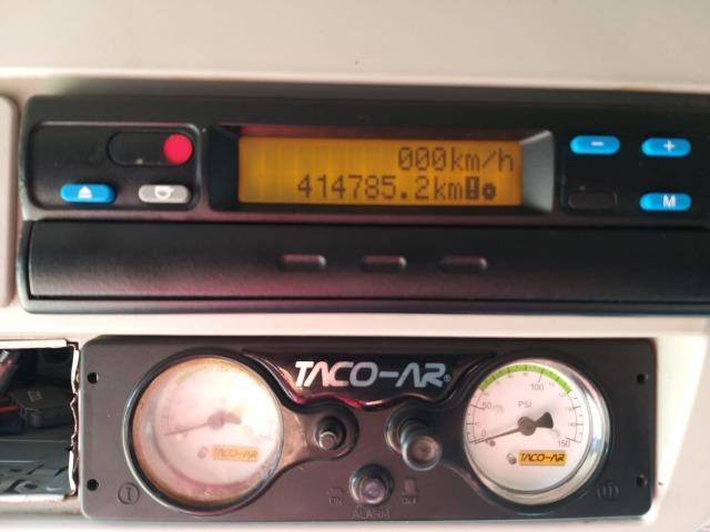 Iveco Stralis 330 - Selectrucks - Foto 10