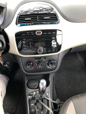 Vendo Punto Essence 1.6 - Foto 2