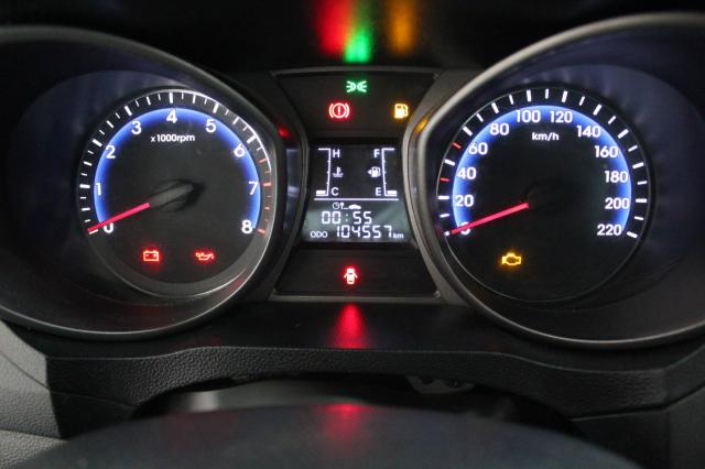 HB20 2014/2014 1.0 COMFORT PLUS 12V FLEX 4P MANUAL - Foto 8